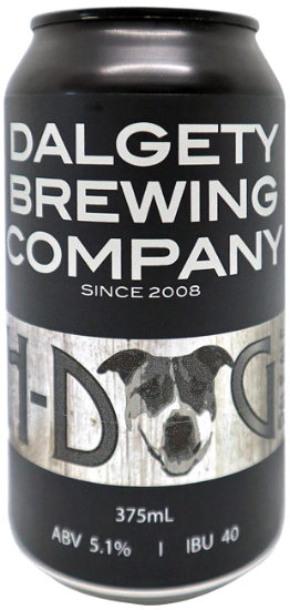 Picture of H-Dog Pale Ale
