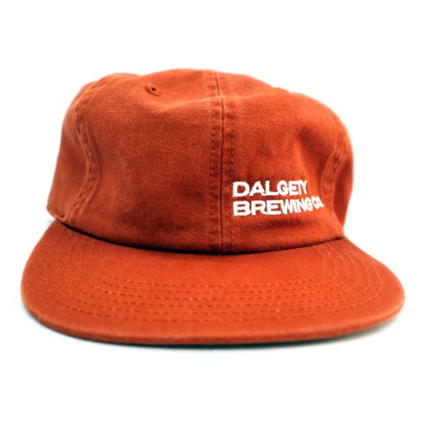 Picture of DBC Copper Hat