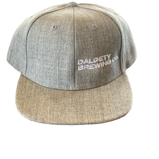 Picture of DBC Flat Brim Hat